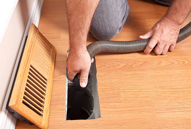 Best Duct Cleaning Specialists  in Blue Ash, OH